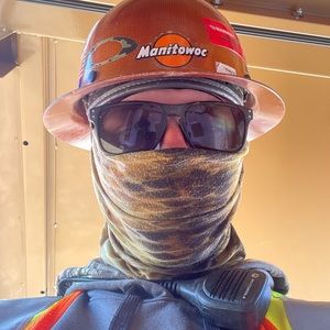 Meet your Posher, Thomas